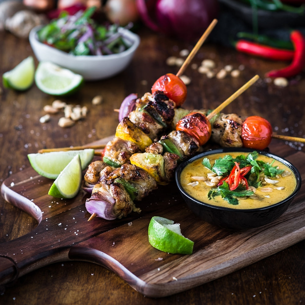 Satay Peanut 240g