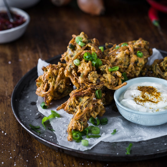 Onion Bhaji Mix 200g